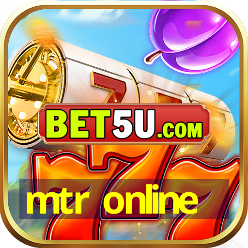 mtr online